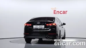 Hyundai Avante, 2017 — миниатюра 4