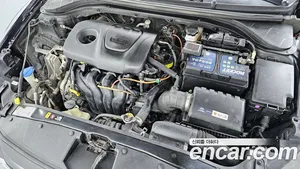 Hyundai Avante, 2017 — миниатюра 6