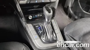 Hyundai Avante, 2017 — миниатюра 12