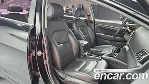 Hyundai Avante, 2017 — миниатюра 17