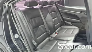 Hyundai Avante, 2017 — миниатюра 18
