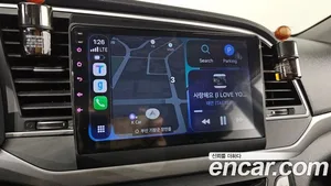 Hyundai Avante, 2017 — миниатюра 22