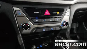 Hyundai Avante, 2017 — миниатюра 24