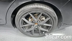 Hyundai Avante, 2017 — миниатюра 7
