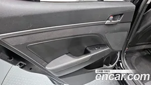 Hyundai Avante, 2017 — миниатюра 15