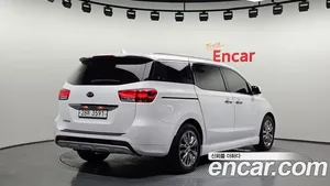 Kia Carnival, 2017 — миниатюра 2