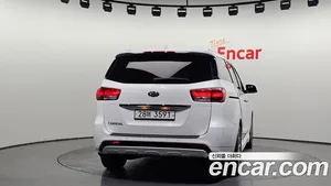 Kia Carnival, 2017 — миниатюра 4