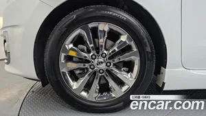 Kia Carnival, 2017 — миниатюра 5