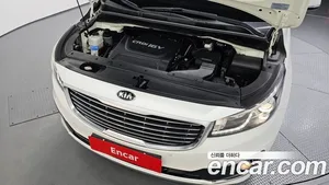Kia Carnival, 2017 — миниатюра 6