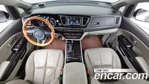 Kia Carnival, 2017 — миниатюра 7