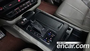 Kia Carnival, 2017 — миниатюра 9