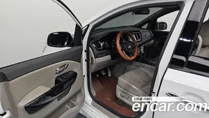 Kia Carnival, 2017 — миниатюра 10
