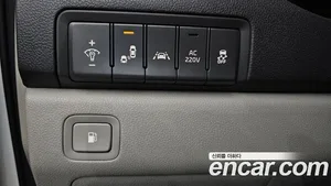 Kia Carnival, 2017 — миниатюра 13