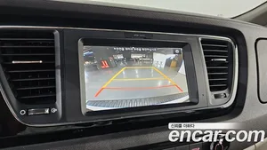 Kia Carnival, 2017 — миниатюра 16