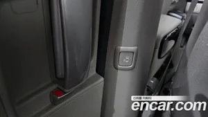 Kia Carnival, 2017 — миниатюра 18