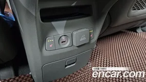 Kia Carnival, 2017 — миниатюра 19