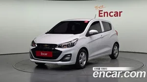 Chevrolet Spark, 2020 — миниатюра 1