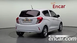 Chevrolet Spark, 2020 — миниатюра 2