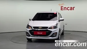 Chevrolet Spark, 2020 — миниатюра 3