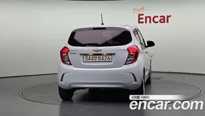 Chevrolet Spark, 2020 — миниатюра 4
