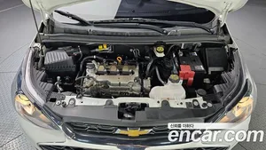 Chevrolet Spark, 2020 — миниатюра 6
