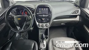 Chevrolet Spark, 2020 — миниатюра 7