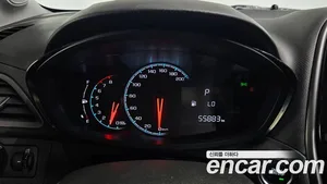 Chevrolet Spark, 2020 — миниатюра 8