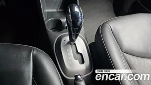 Chevrolet Spark, 2020 — миниатюра 9