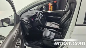 Chevrolet Spark, 2020 — миниатюра 10