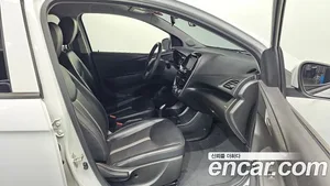 Chevrolet Spark, 2020 — миниатюра 11