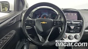 Chevrolet Spark, 2020 — миниатюра 13