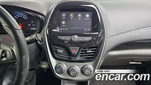 Chevrolet Spark, 2020 — миниатюра 14