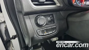 Chevrolet Spark, 2020 — миниатюра 16
