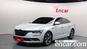 Renault SM6, 2018 — миниатюра 1