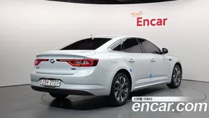 Renault SM6, 2018 — миниатюра 2