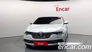 Renault SM6, 2018 — миниатюра 3