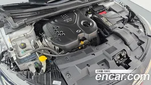 Renault SM6, 2018 — миниатюра 6
