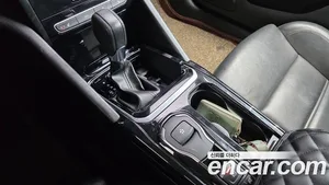 Renault SM6, 2018 — миниатюра 12