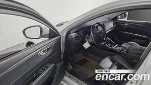 Renault SM6, 2018 — миниатюра 17