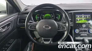 Renault SM6, 2018 — миниатюра 20