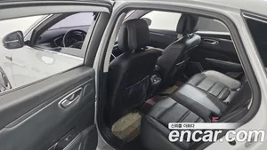 Renault SM6, 2018 — миниатюра 23