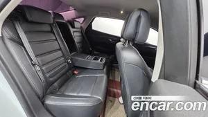 Renault SM6, 2018 — миниатюра 25