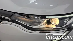 Renault SM6, 2018 — миниатюра 8