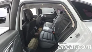 Renault SM6, 2018 — миниатюра 16