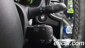 Renault SM6, 2018 — миниатюра 28
