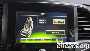Renault SM6, 2018 — миниатюра 32