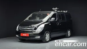 Hyundai Starex, 2014 — миниатюра 1