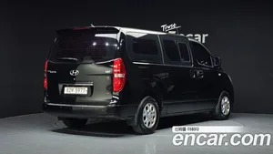 Hyundai Starex, 2014 — миниатюра 2