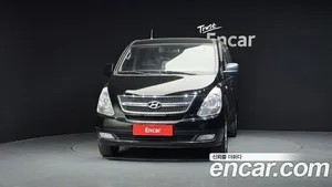 Hyundai Starex, 2014 — миниатюра 3