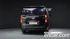 Hyundai Starex, 2014 — миниатюра 4